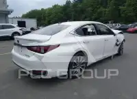 2021 Lexus ES250 фото