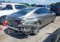 2021 Lexus ES250 фото