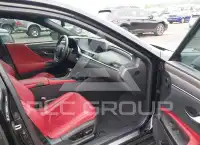 2021 Lexus ES250 photo