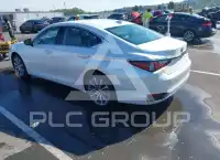 2021 Lexus ES250 фото