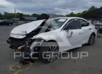 2021 Lexus ES250 фото
