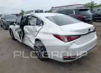 2021 Lexus ES250 фото