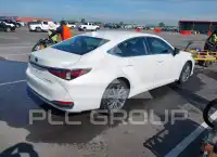 2021 Lexus ES250 фото