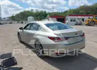 2021 Lexus ES250 фото