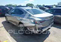 2021 Lexus ES250 фото