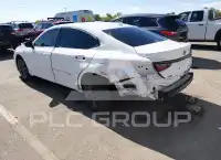 2021 Lexus ES250 фото