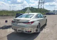 2021 Lexus ES250 фото