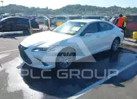 2021 Lexus ES250 фото