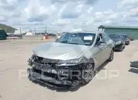 2021 Lexus ES250 фото