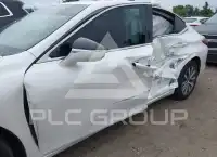 2021 Lexus ES250 фото