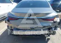 2021 Lexus ES250 фото