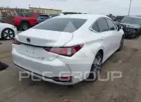 2021 Lexus ES250 фото