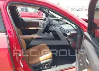 2021 Lexus UX250 photo