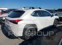 2021 Lexus UX250 фото