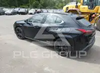 2021 Lexus UX250 photo