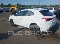 2021 Lexus UX250 фото