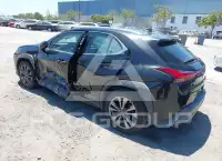 2021 Lexus UX250 фото