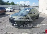 2021 Lexus UX250 photo