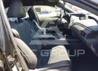 2021 Lexus UX250 фото
