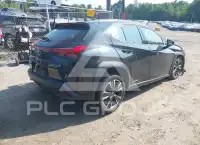 2021 Lexus UX250 photo