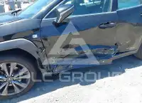 2021 Lexus UX250 фото