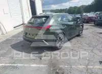 2021 Lexus UX250 photo