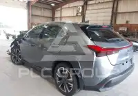 2021 Lexus UX250 photo
