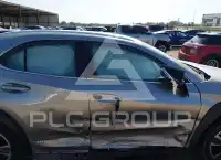 2021 Lexus UX250 photo