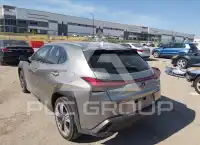 2021 Lexus UX250 photo