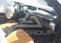 2021 Lexus UX250 photo