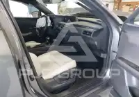 2021 Lexus UX250 photo