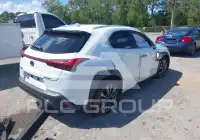 2021 Lexus UX250 фото