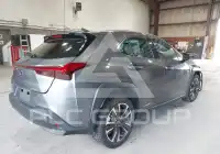 2021 Lexus UX250 photo