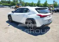 2021 Lexus UX250 фото