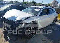 2021 Lexus UX250 фото