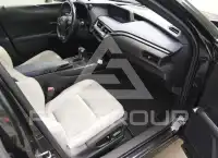 2021 Lexus UX250 photo