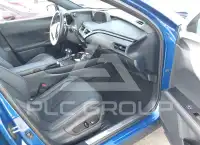 2021 Lexus UX250 фото