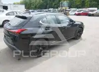 2021 Lexus UX250 photo