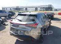 2021 Lexus UX250 photo