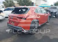 2021 Lexus UX250 фото