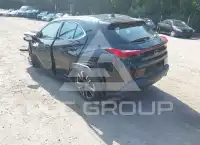 2021 Lexus UX250 photo