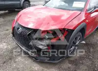 2021 Lexus UX250 photo