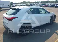 2021 Lexus UX250 фото