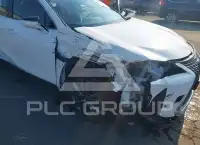 2021 Lexus UX250 фото
