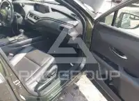 2021 Lexus UX250 photo
