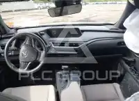 2021 Lexus UX250 фото