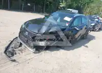 2021 Lexus UX250 photo
