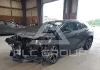 2021 Lexus UX250 photo