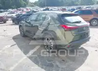 2021 Lexus UX250 photo