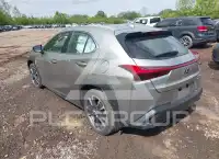 2021 Lexus UX250 фото